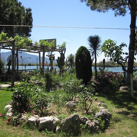 Asur Hotel & Aparts & Villas Dalyan Luaran gambar