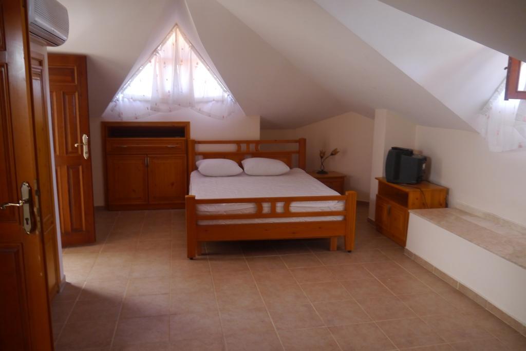 Asur Hotel & Aparts & Villas Dalyan Luaran gambar