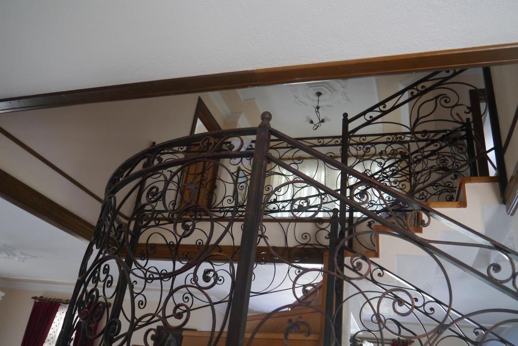 Asur Hotel & Aparts & Villas Dalyan Luaran gambar