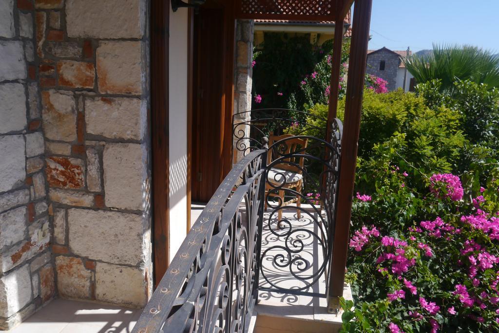 Asur Hotel & Aparts & Villas Dalyan Luaran gambar