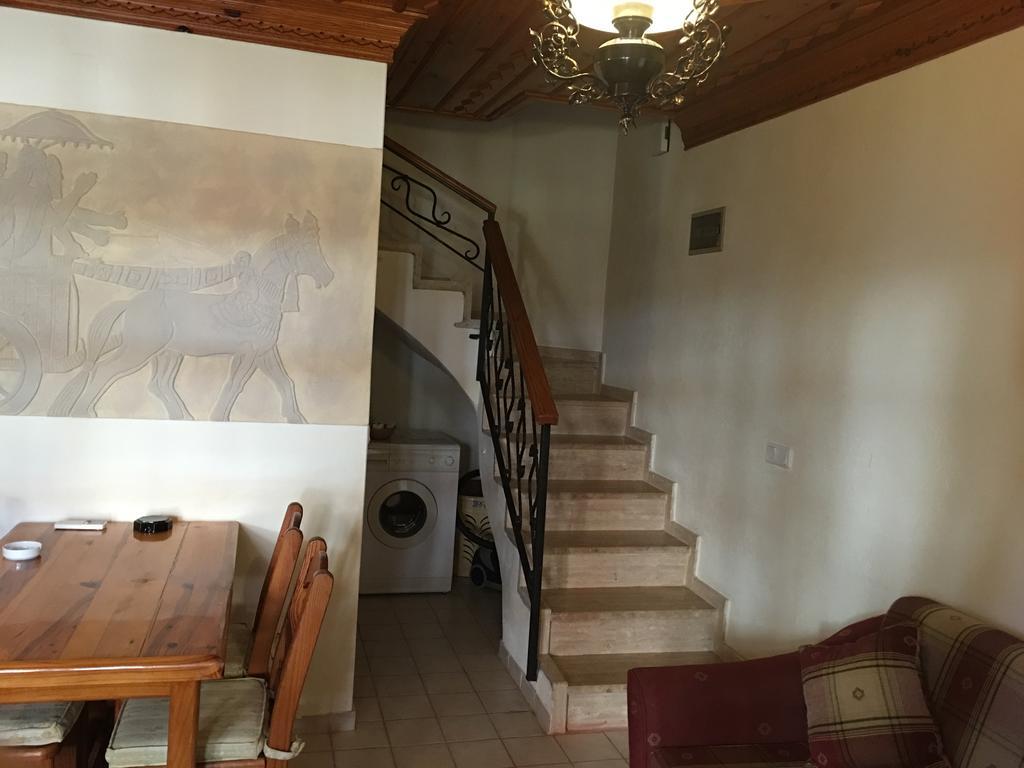 Asur Hotel & Aparts & Villas Dalyan Luaran gambar