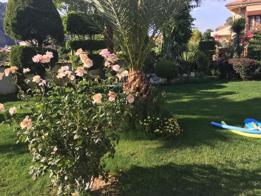 Asur Hotel & Aparts & Villas Dalyan Luaran gambar