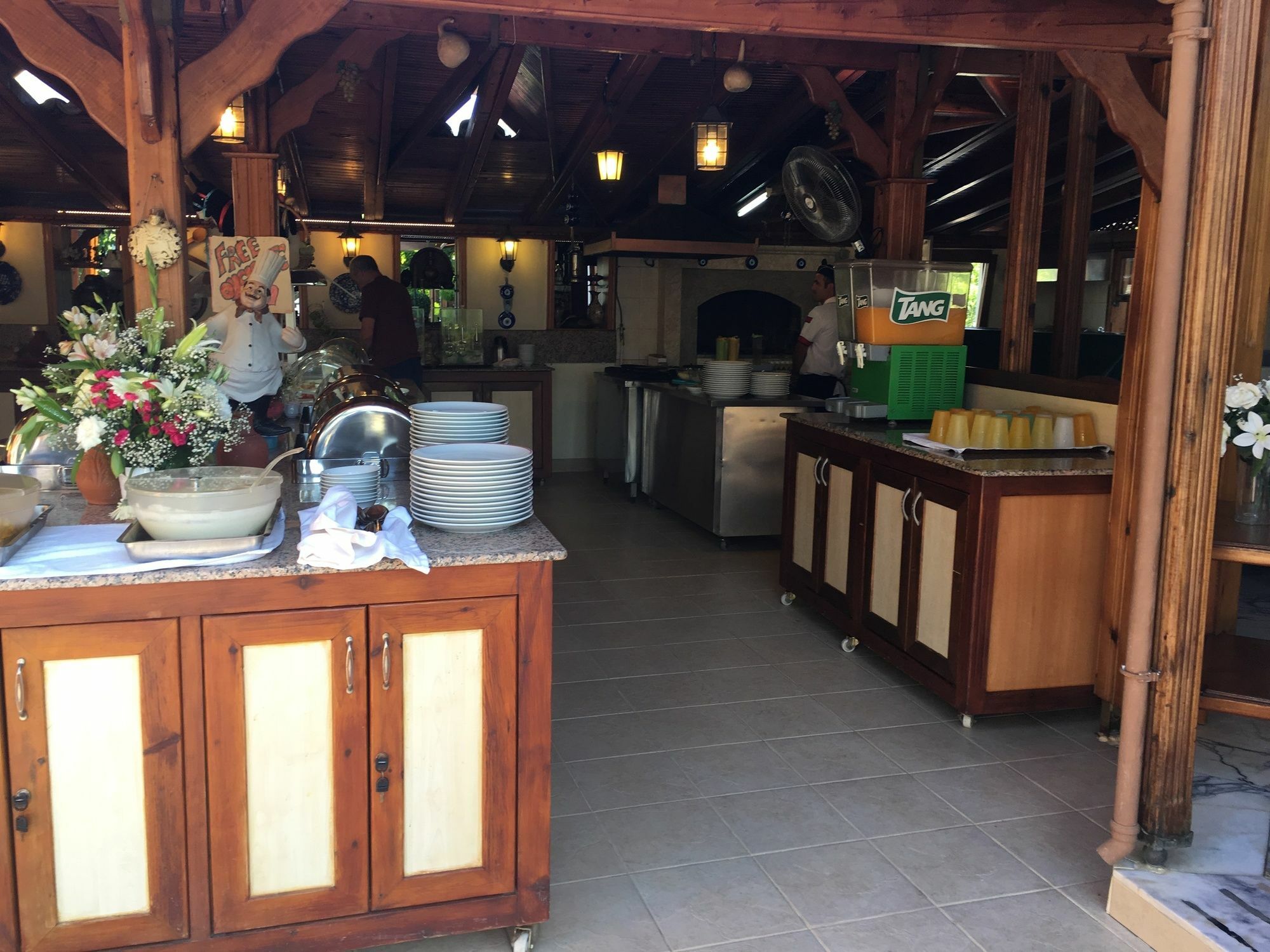 Asur Hotel & Aparts & Villas Dalyan Luaran gambar