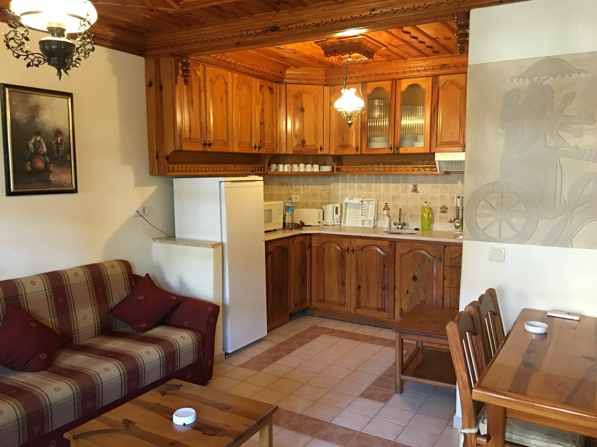 Asur Hotel & Aparts & Villas Dalyan Luaran gambar