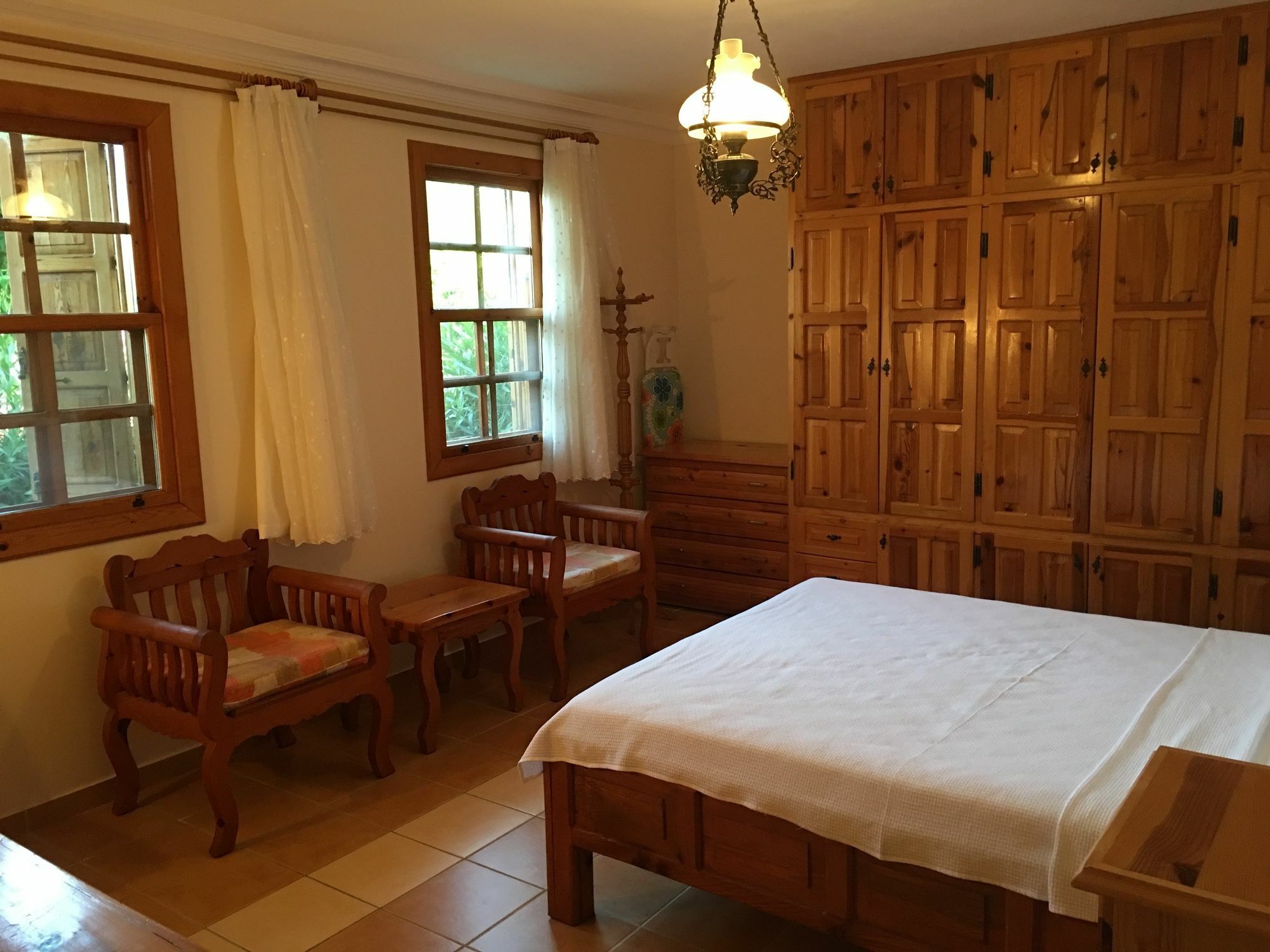 Asur Hotel & Aparts & Villas Dalyan Luaran gambar
