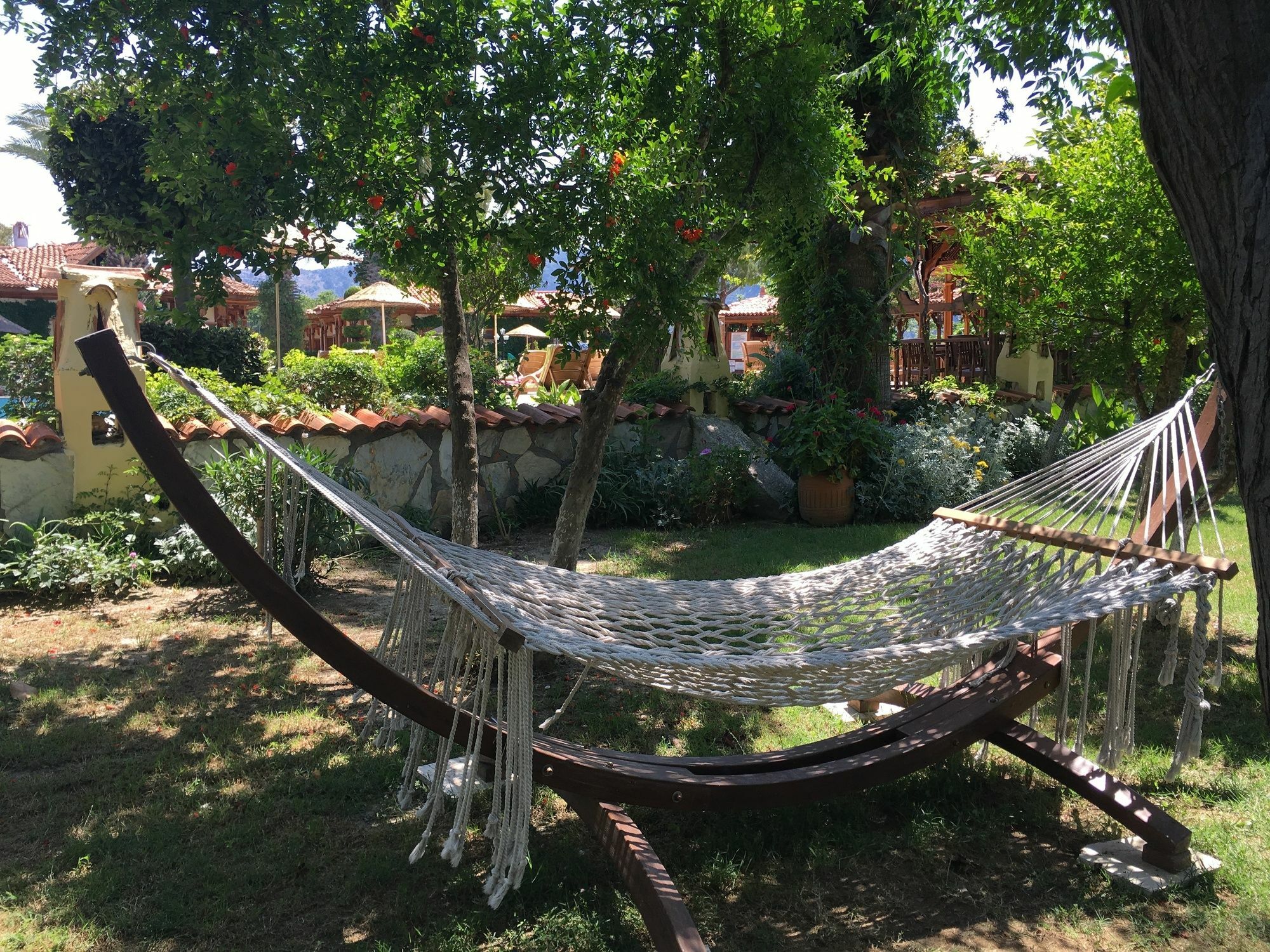 Asur Hotel & Aparts & Villas Dalyan Luaran gambar
